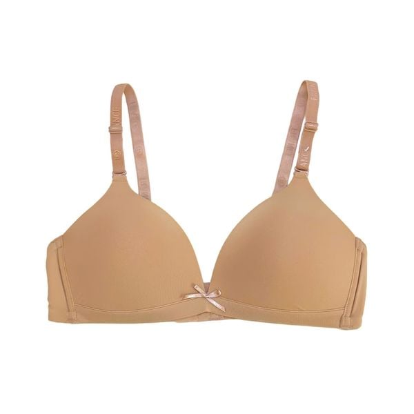  Áo ngực không gọng Anek trơn cúp ngực mút mỏng 