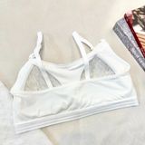  Áo lá học sinh IFT có mút đệm mỏng không gọng 