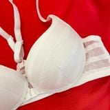  Áo ngực Relax cài trước dáng nâng ngực 