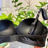  Áo ngực JinTaNa cúp ngang đệm nhẹ 