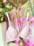  Áo ngực ren mỏng có gọng dành cho ngực vừa và to 