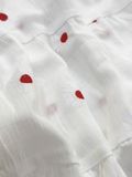  Bộ kate dáng babydoll mặc nhà quần đùi áo sát nách 