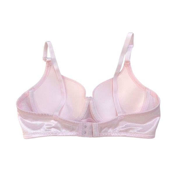  Áo ngực trơn Jintana mút đệm nhẹ có gọng 