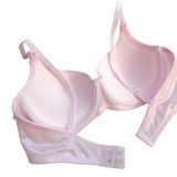  Áo ngực trơn Jintana mút đệm nhẹ có gọng 