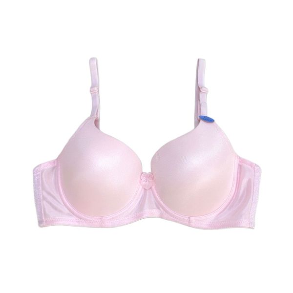  Áo ngực trơn Jintana mút đệm nhẹ có gọng 