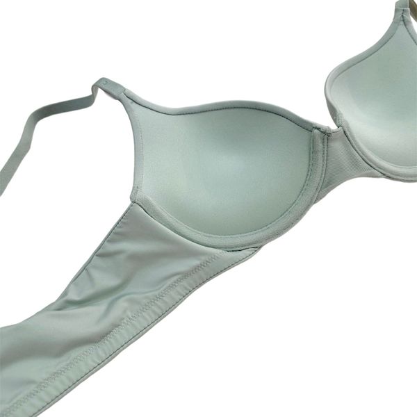  Áo ngực trơn Jintana nguyên ngực, bản lưng không lộ viền 