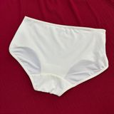  Quần lót thun trơn Jintana lưng cao vừa 