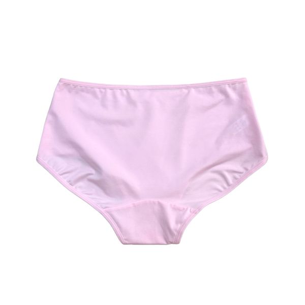  Quần lót thun trơn Jintana lưng cao vừa 