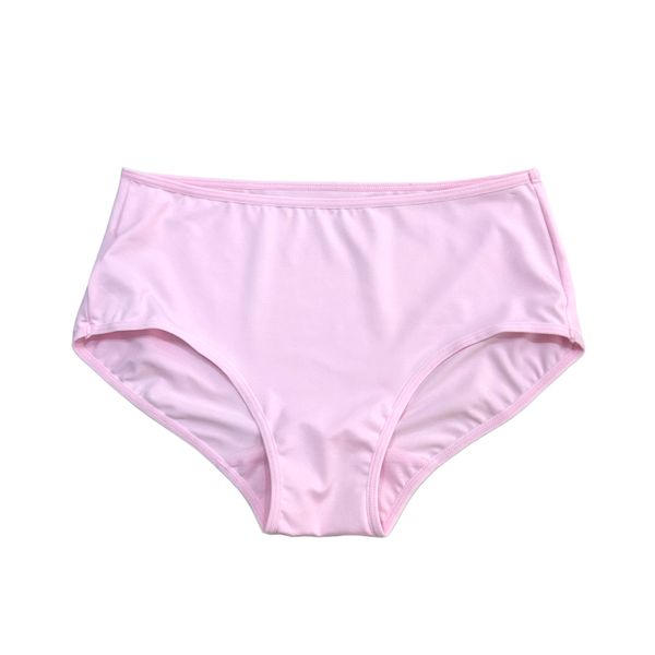  Quần lót thun trơn Jintana lưng cao vừa 