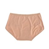  Quần lót trơn Jintana vải sợ sồi ( Modal ) lưng cao vừa 