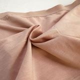  Quần lót trơn Jintana vải sợ sồi ( Modal ) lưng cao vừa 