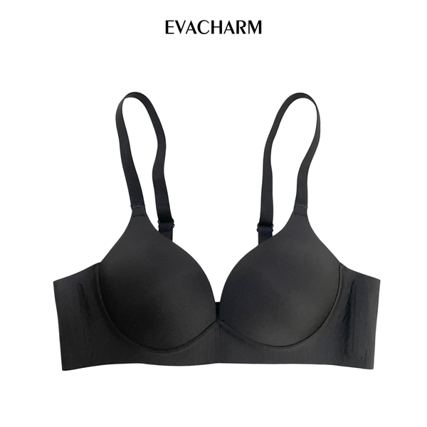  Áo ngực su không gọng đệm vừa 1.5cm 