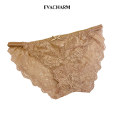  Quần lót ren dây Benee dáng tam giác lưng thấp 