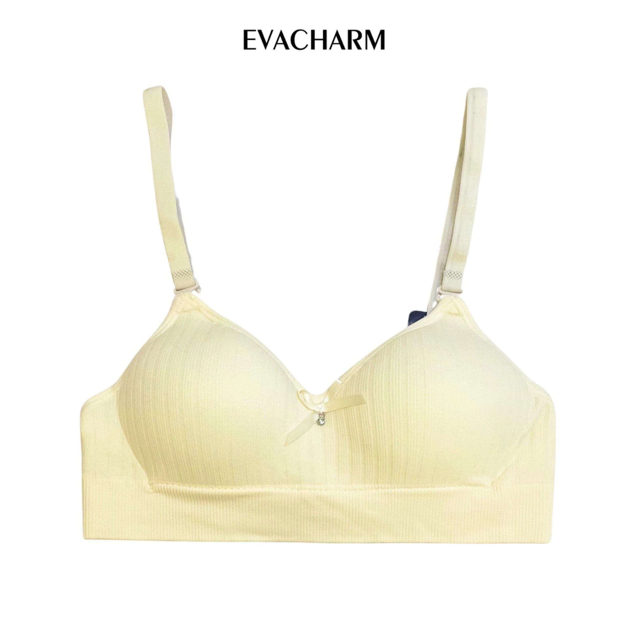  Áo lót học sinh Relax Saw008 mỏng không gọng chất vải thun mềm 