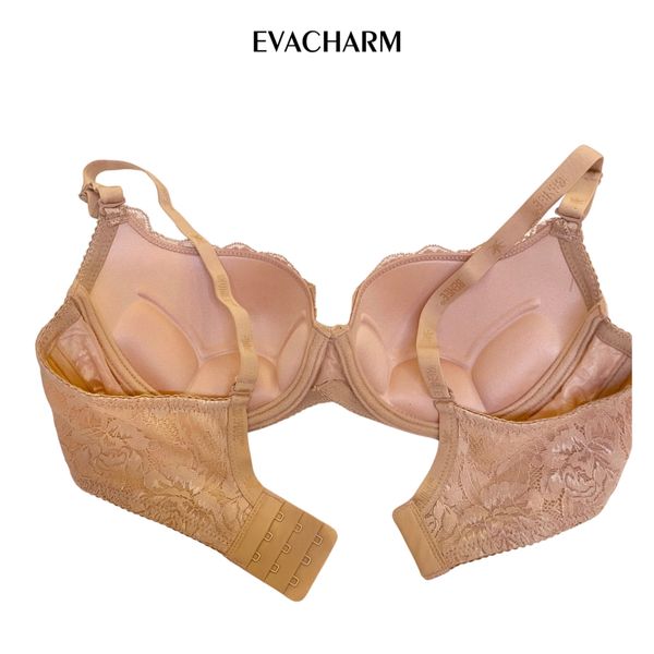  Áo ngực ren Benee đệm mỏng bản lưng to 