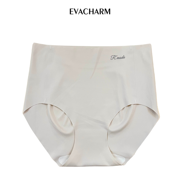  Quần lót su không đường viền lưng cao 