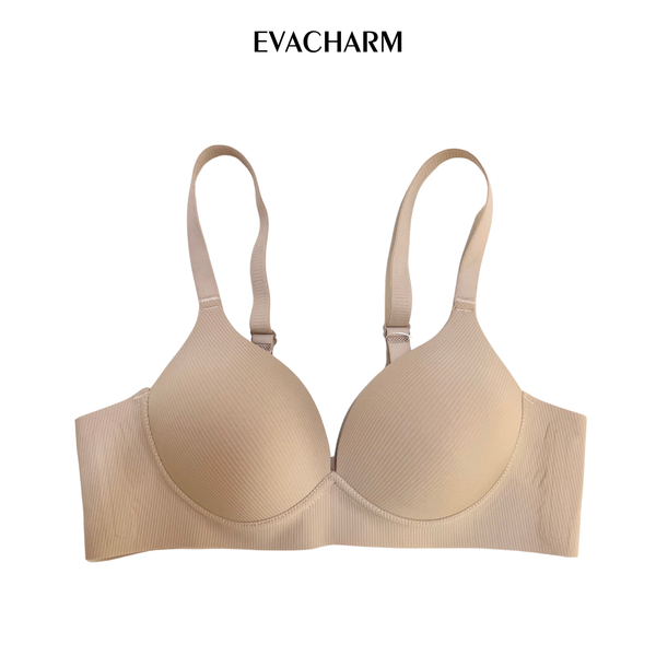  Áo ngực su không gọng đệm vừa 1.5cm 