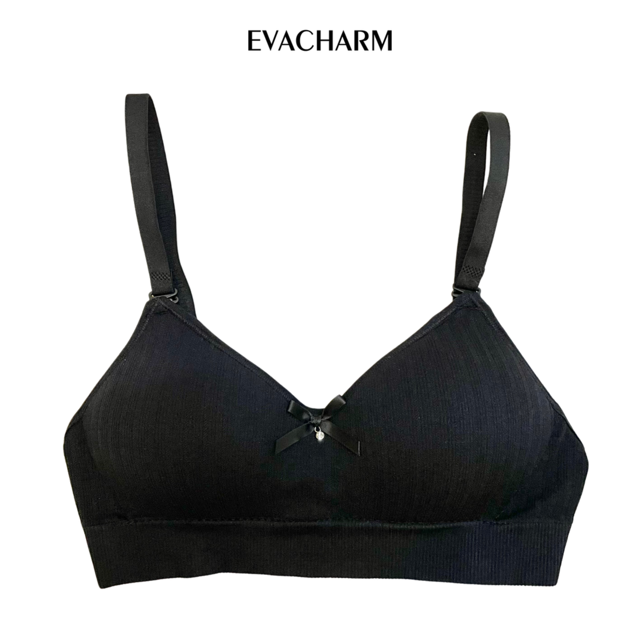  Áo lót học sinh Relax Saw008 mỏng không gọng chất vải thun mềm 