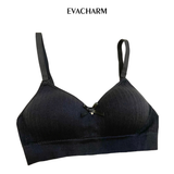  Áo lót học sinh Relax Saw008 mỏng không gọng chất vải thun mềm 