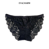  Quần lót ren dây Benee dáng tam giác lưng thấp 