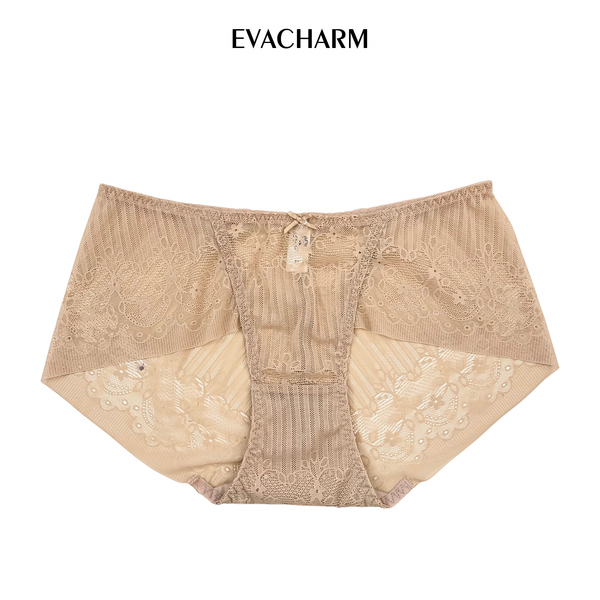  Quần lót ren Lamagie ôm hết mông 