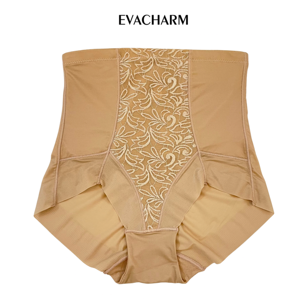  Quần gen bụng Benee không viền mông 