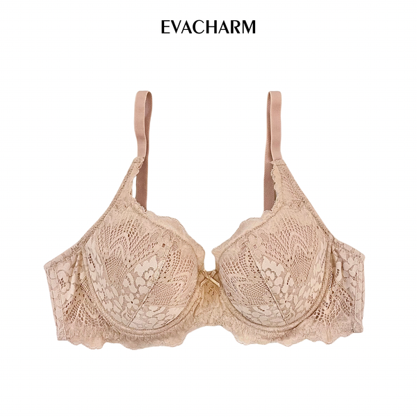  Áo ngực ren mỏng có gọng 