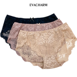  Quần lót ren Lamagie ôm mông không viền 