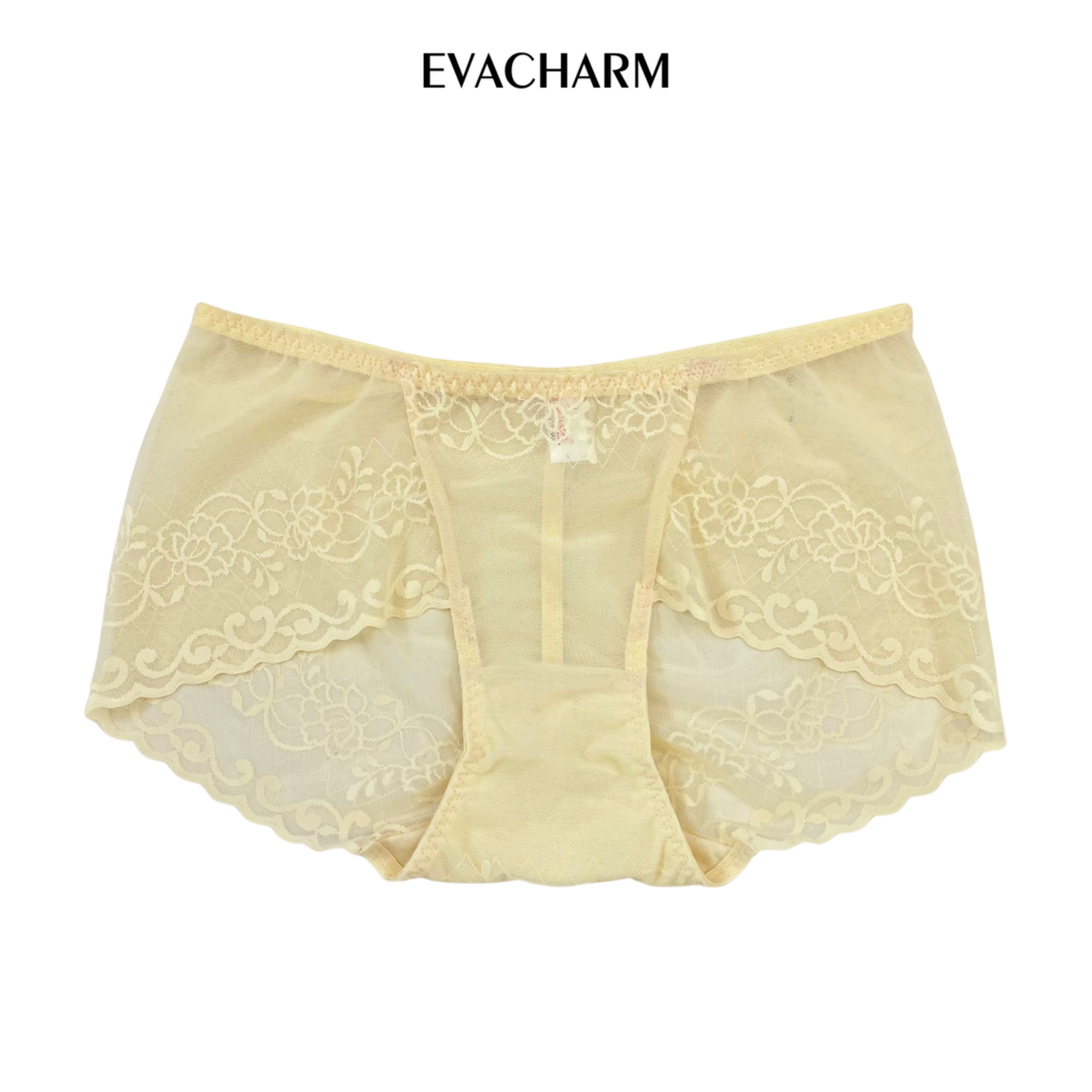  Quần lót ren Benee ôm hết mông 