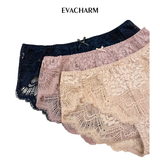  Quần lót ren Lamagie ôm mông không viền 