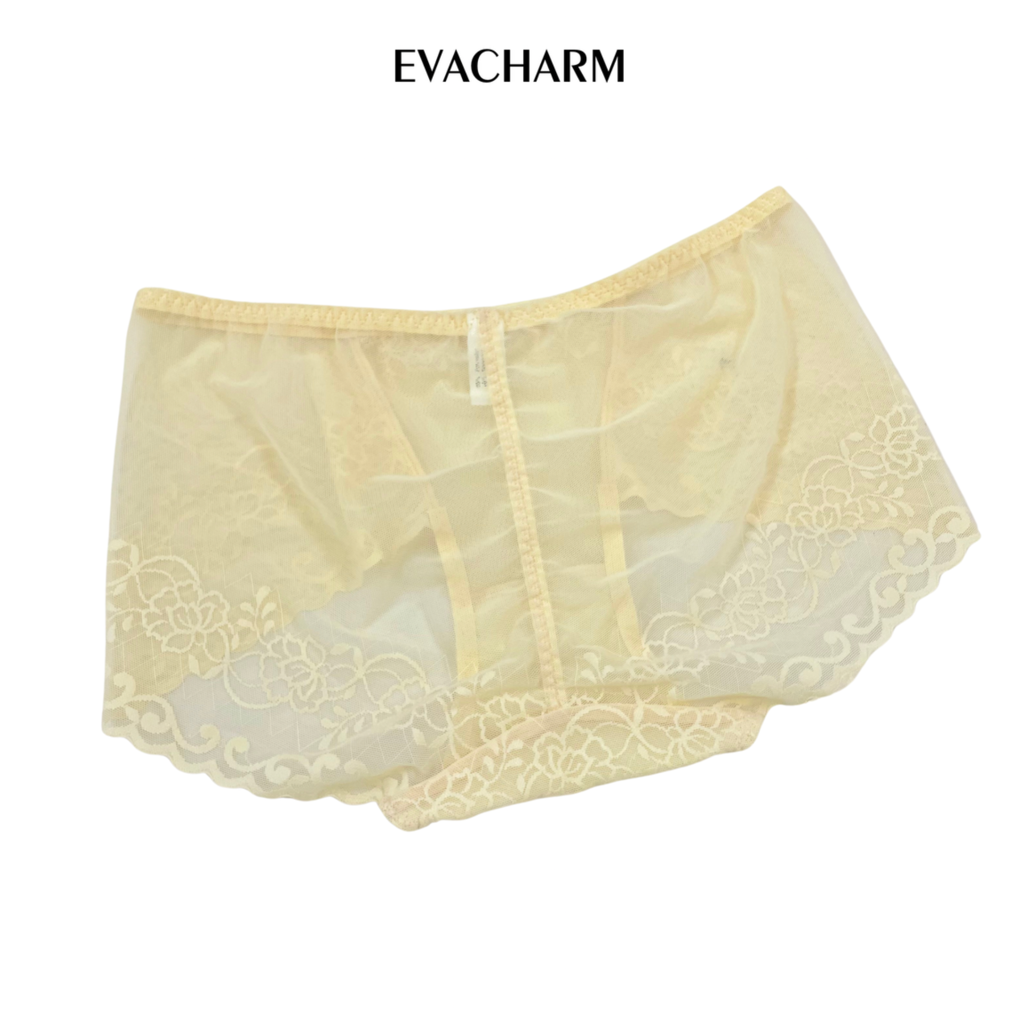  Quần lót ren Benee ôm hết mông 