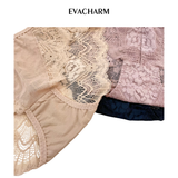  Quần lót ren Lamagie ôm mông không viền 