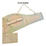  Áo quây cúp ngang mỏng không gọng 