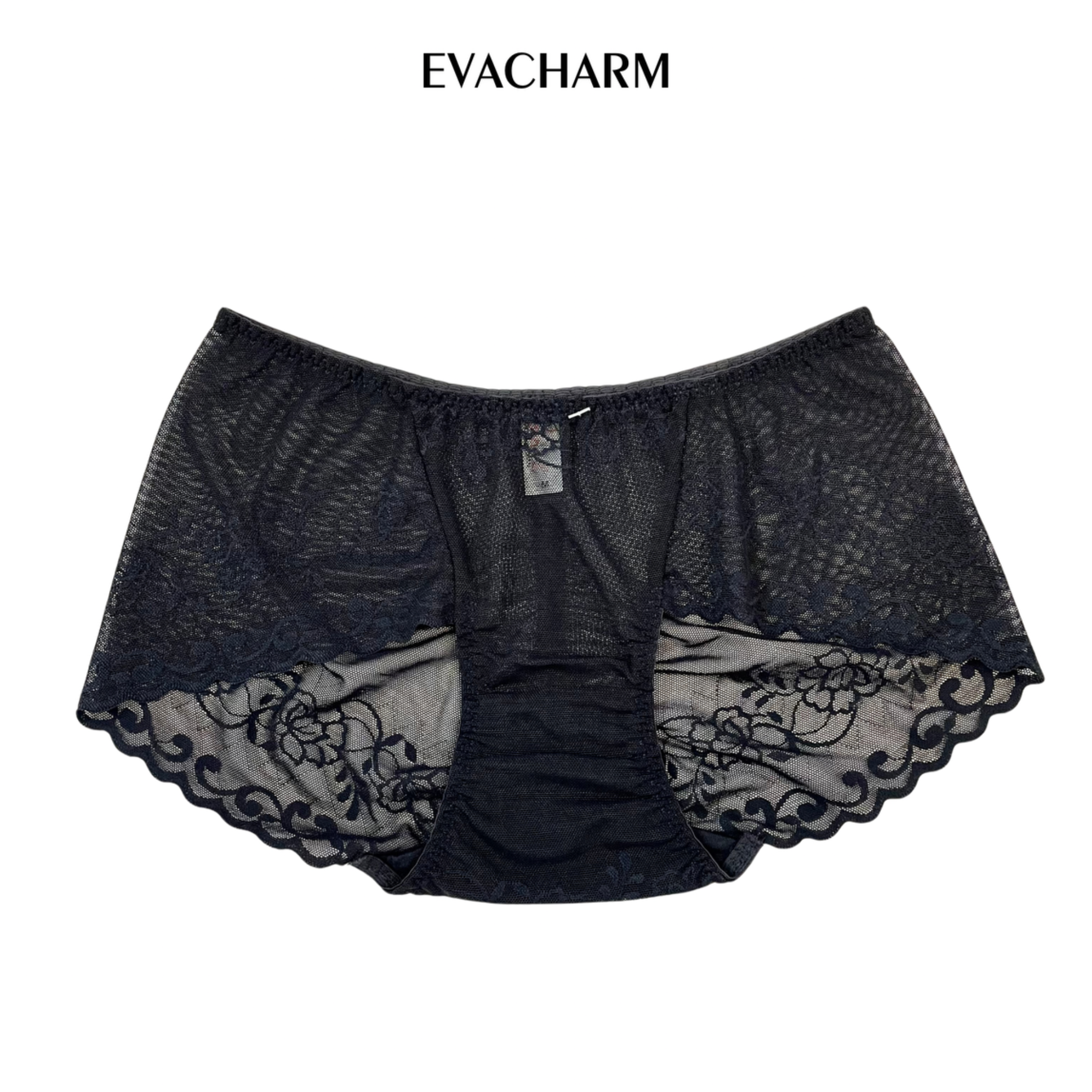  Quần lót ren Benee ôm hết mông 