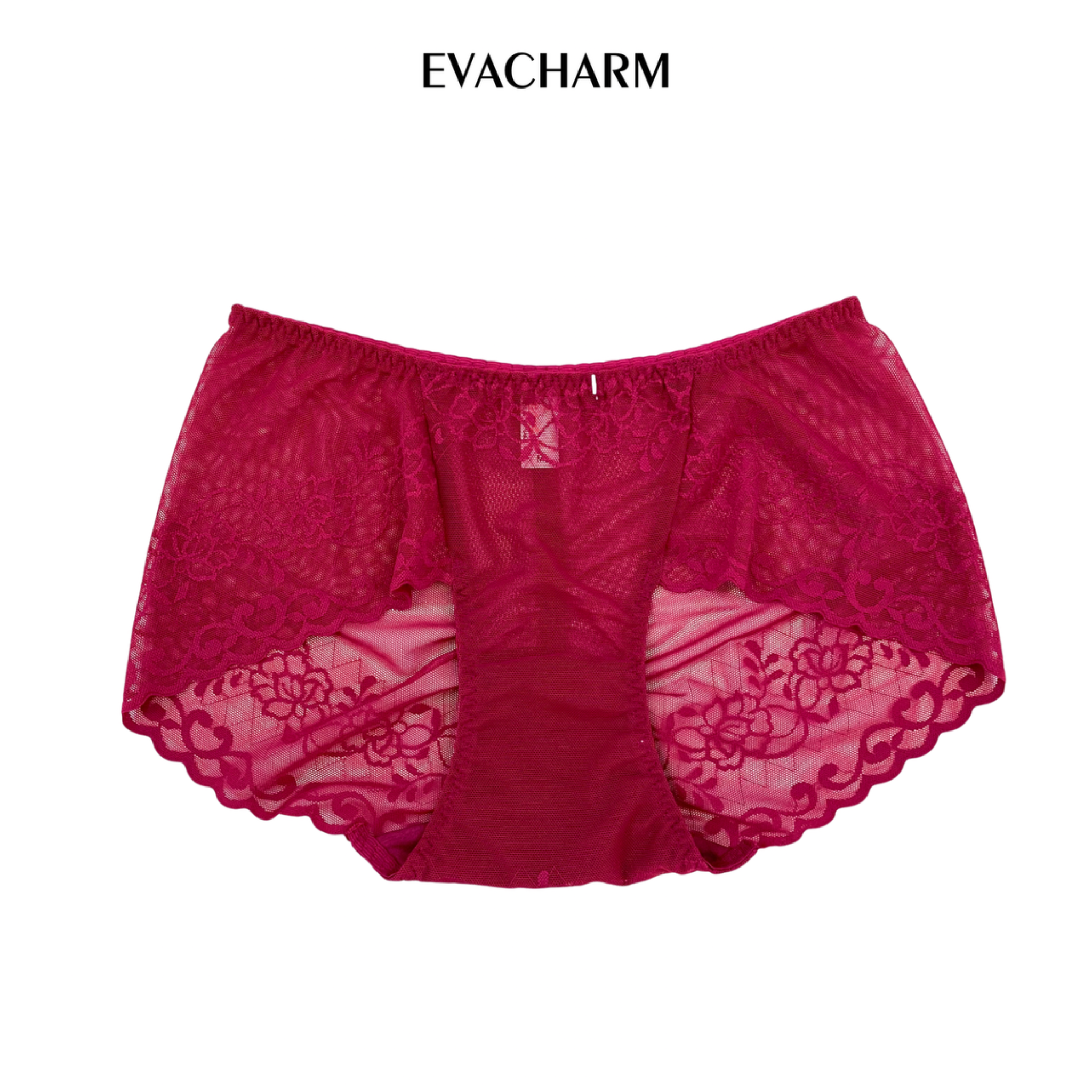  Quần lót ren Benee ôm hết mông 