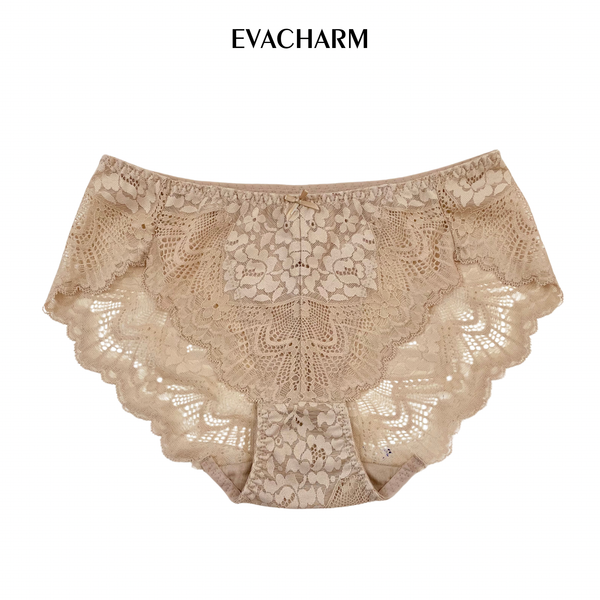 Quần lót ren Lamagie ôm mông không viền 