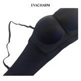  Áo quây cúp ngang mỏng không gọng 