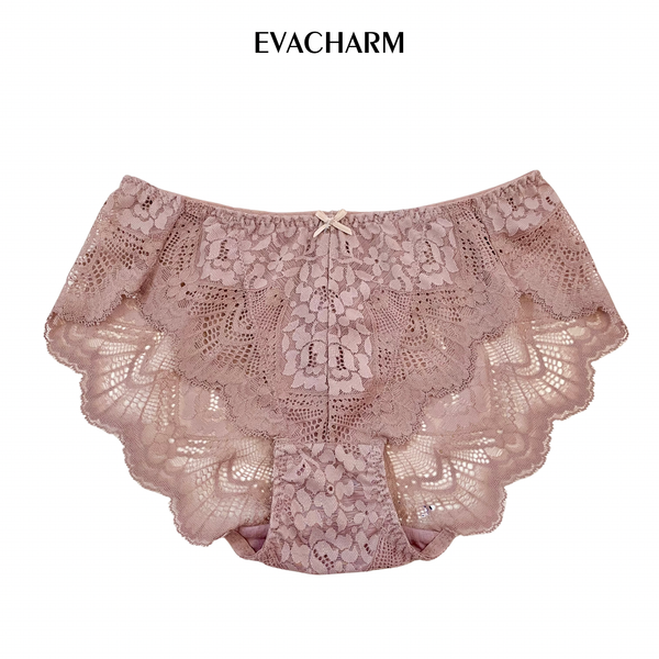  Quần lót ren Lamagie ôm mông không viền 