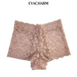  Quần lót ren Evacharm lưng cao 