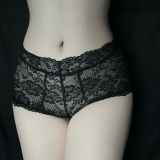  Quần lót ren Evacharm lưng cao 