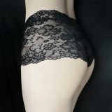  Quần lót ren Evacharm lưng cao 