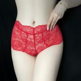  Quần lót ren Evacharm lưng cao 