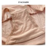  Quần lót cotton dáng lưng vừa 