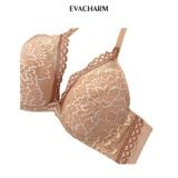  Áo ngực ren mỏng có gọng dành cho ngực vừa và to 
