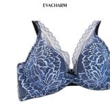  Áo ngực ren mỏng có gọng dành cho ngực vừa và to 