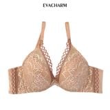  Áo ngực ren mỏng có gọng dành cho ngực vừa và to 