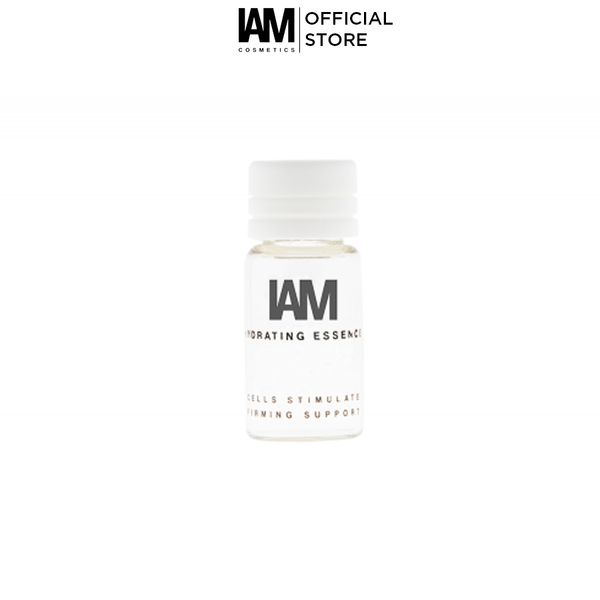  Tinh chất dưỡng ẩm bổ sung HA - IAM Hydrating Essence 