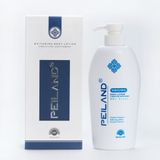  Sữa dưỡng thể sáng da trung cấp 550ml 