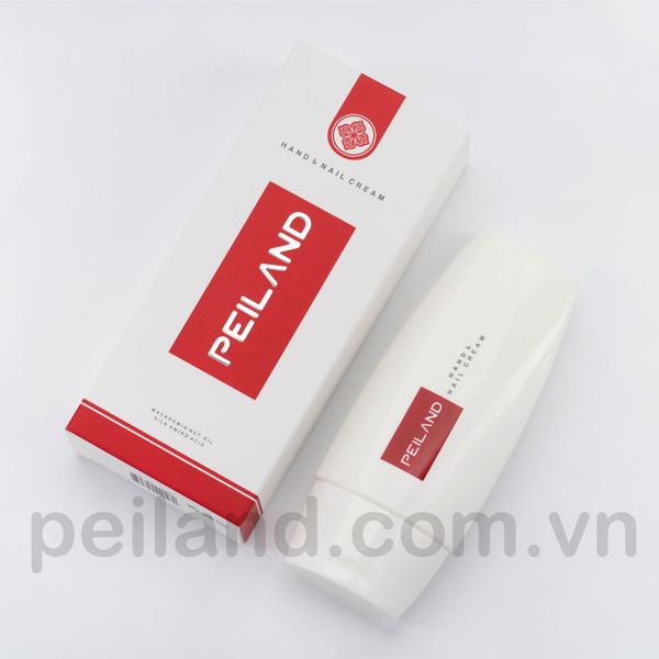  Kem dưỡng da tay cao cấp Peiland 60ml 