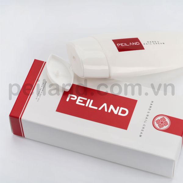  Kem dưỡng da tay cao cấp Peiland 60ml 